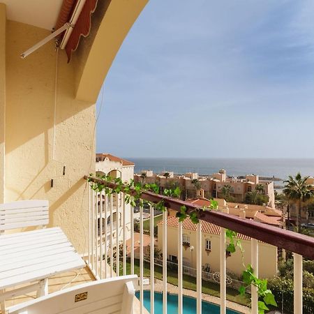 אגוואדולסה Apartamento Mare Nostrum מראה חיצוני תמונה