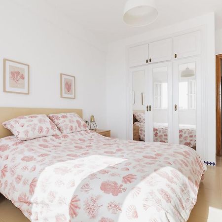 אגוואדולסה Apartamento Mare Nostrum מראה חיצוני תמונה