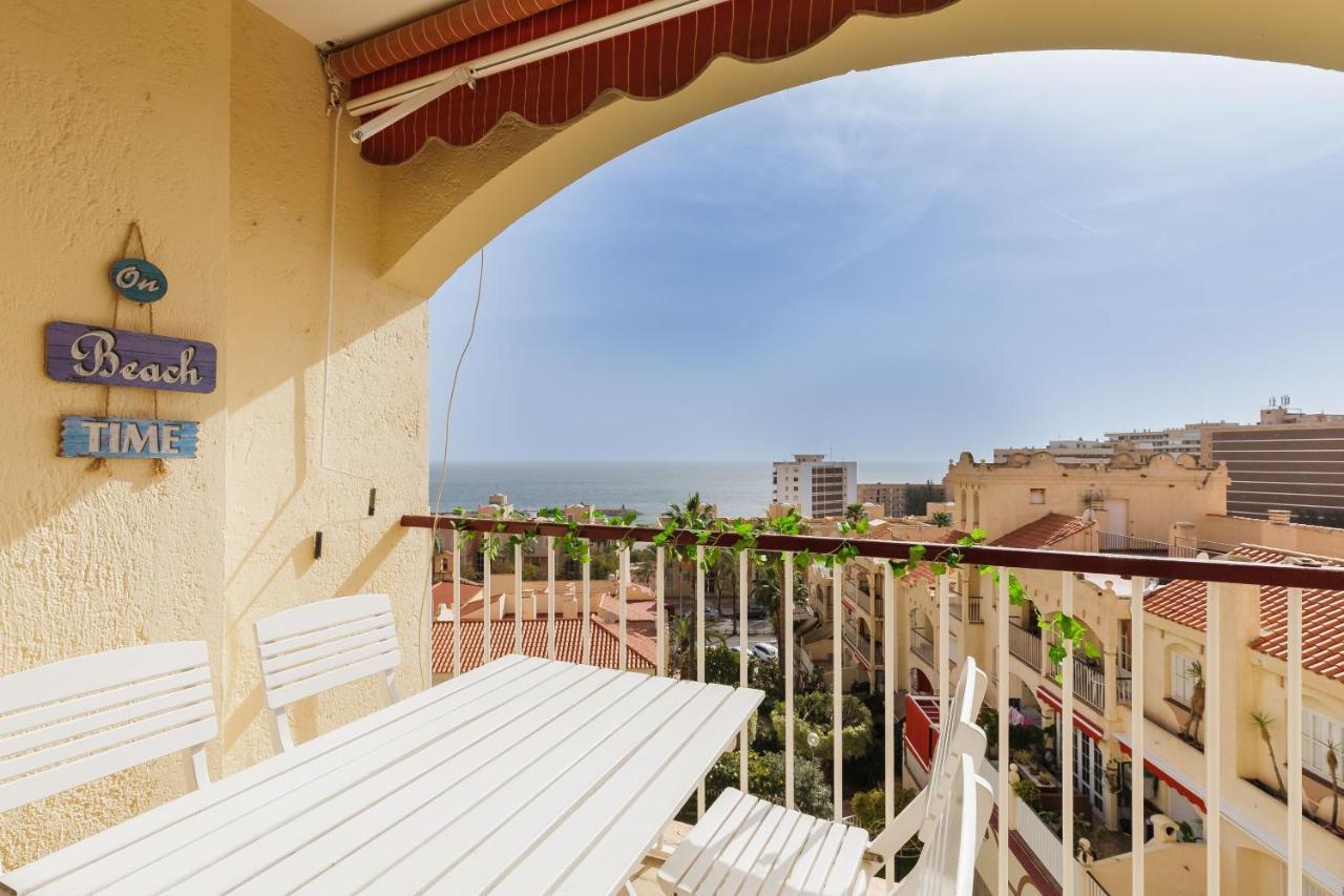 אגוואדולסה Apartamento Mare Nostrum מראה חיצוני תמונה