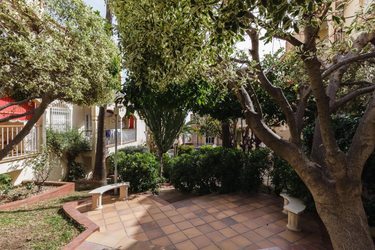 אגוואדולסה Apartamento Mare Nostrum מראה חיצוני תמונה