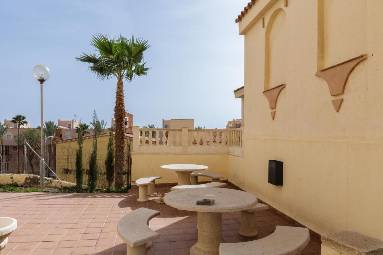 אגוואדולסה Apartamento Mare Nostrum מראה חיצוני תמונה