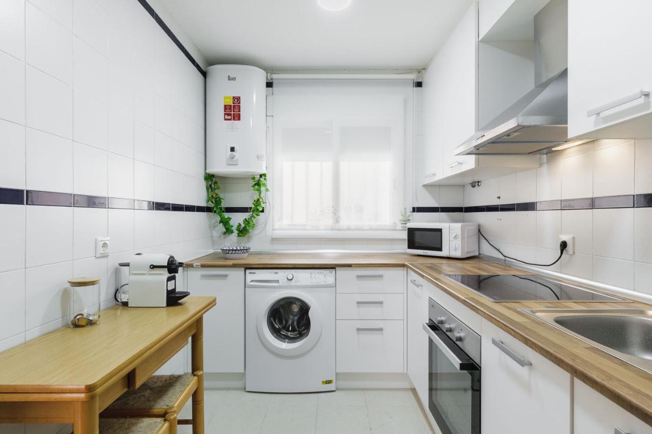אגוואדולסה Apartamento Mare Nostrum מראה חיצוני תמונה