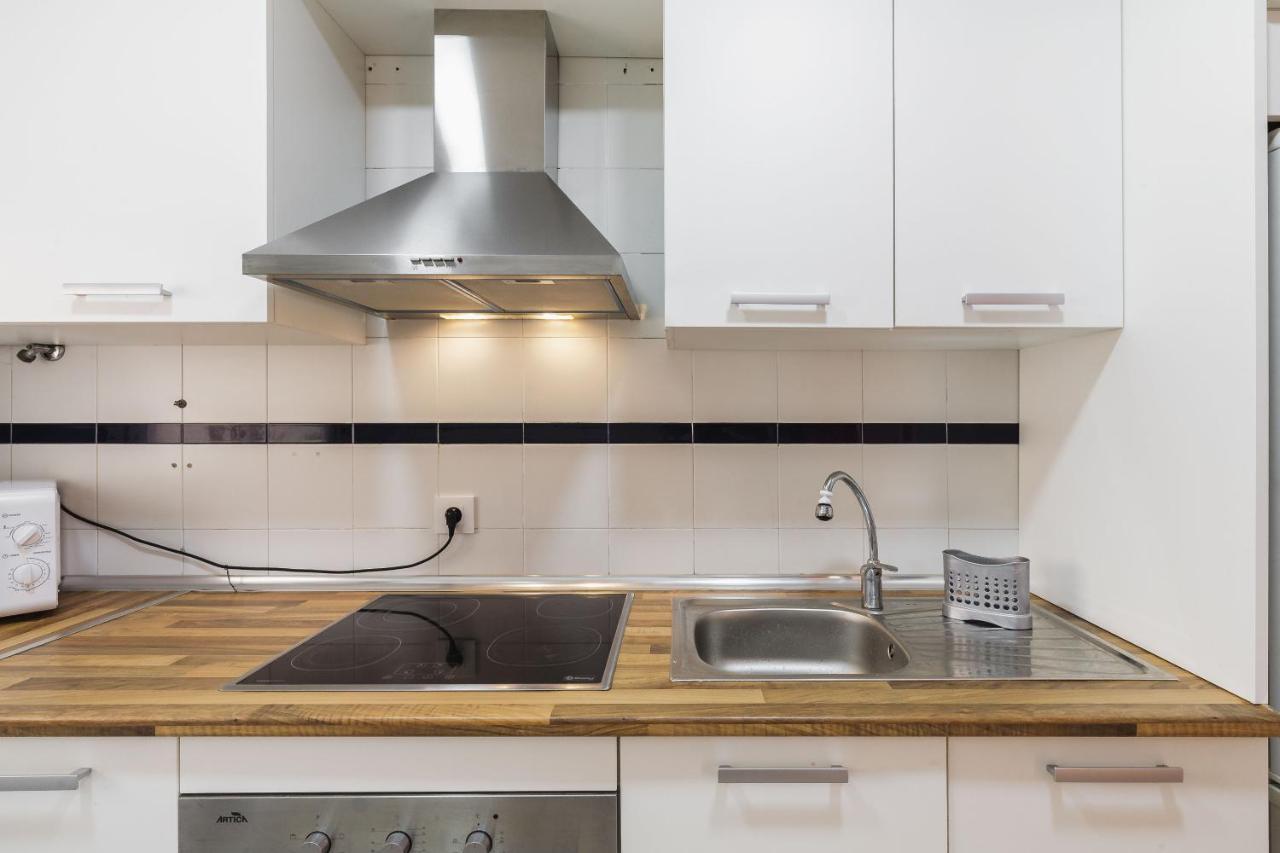 אגוואדולסה Apartamento Mare Nostrum מראה חיצוני תמונה
