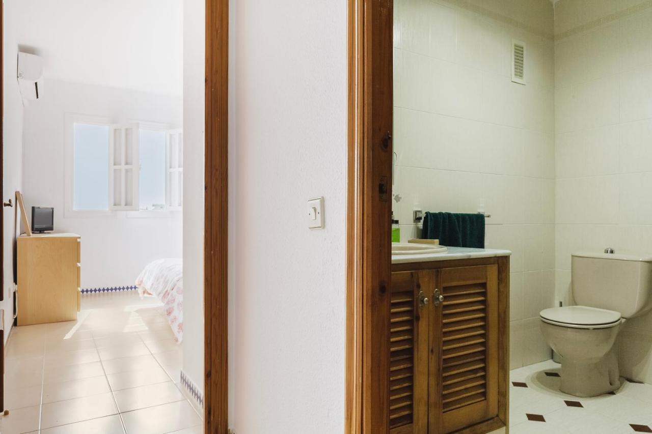 אגוואדולסה Apartamento Mare Nostrum מראה חיצוני תמונה