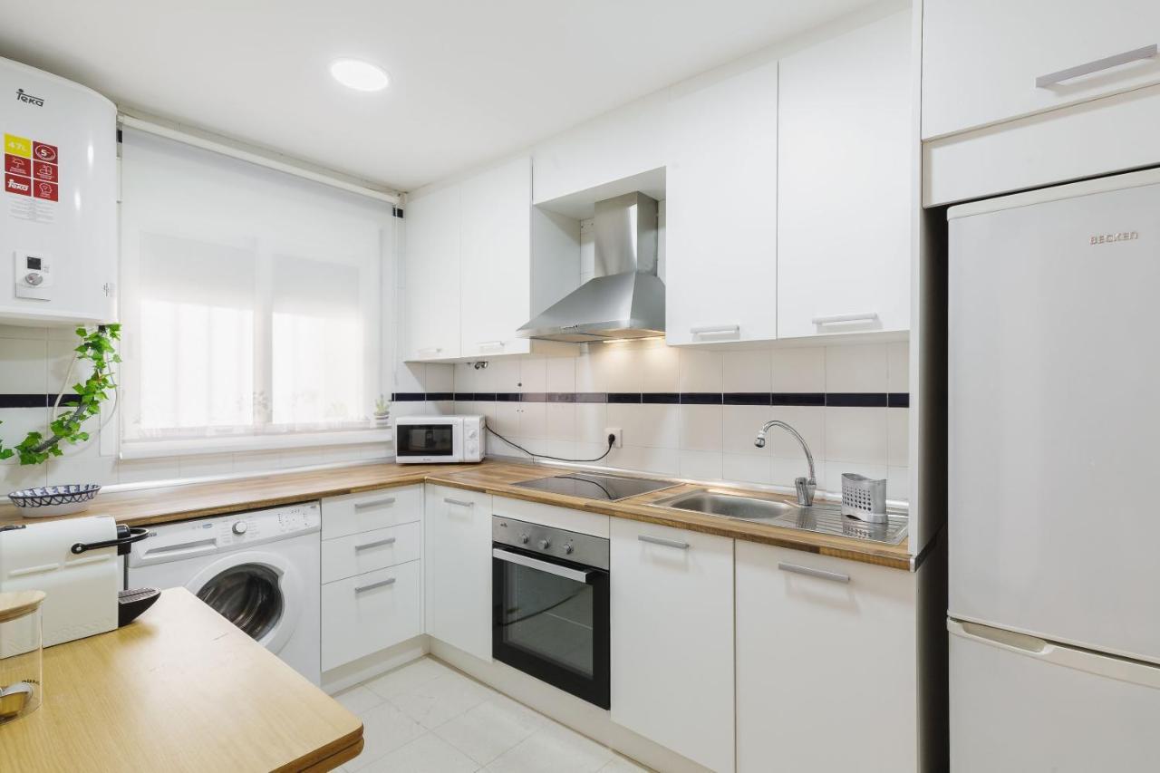 אגוואדולסה Apartamento Mare Nostrum מראה חיצוני תמונה