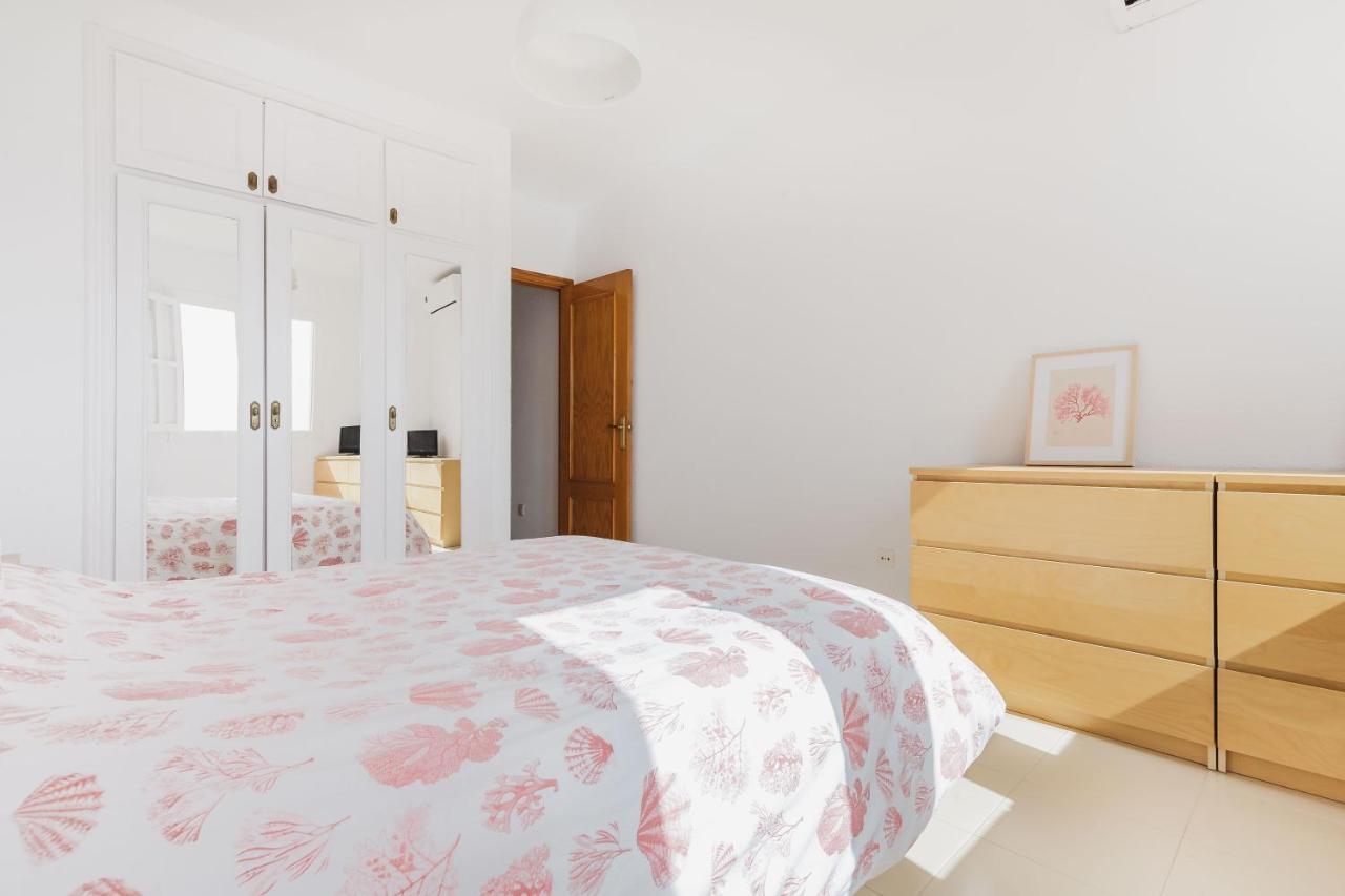 אגוואדולסה Apartamento Mare Nostrum מראה חיצוני תמונה