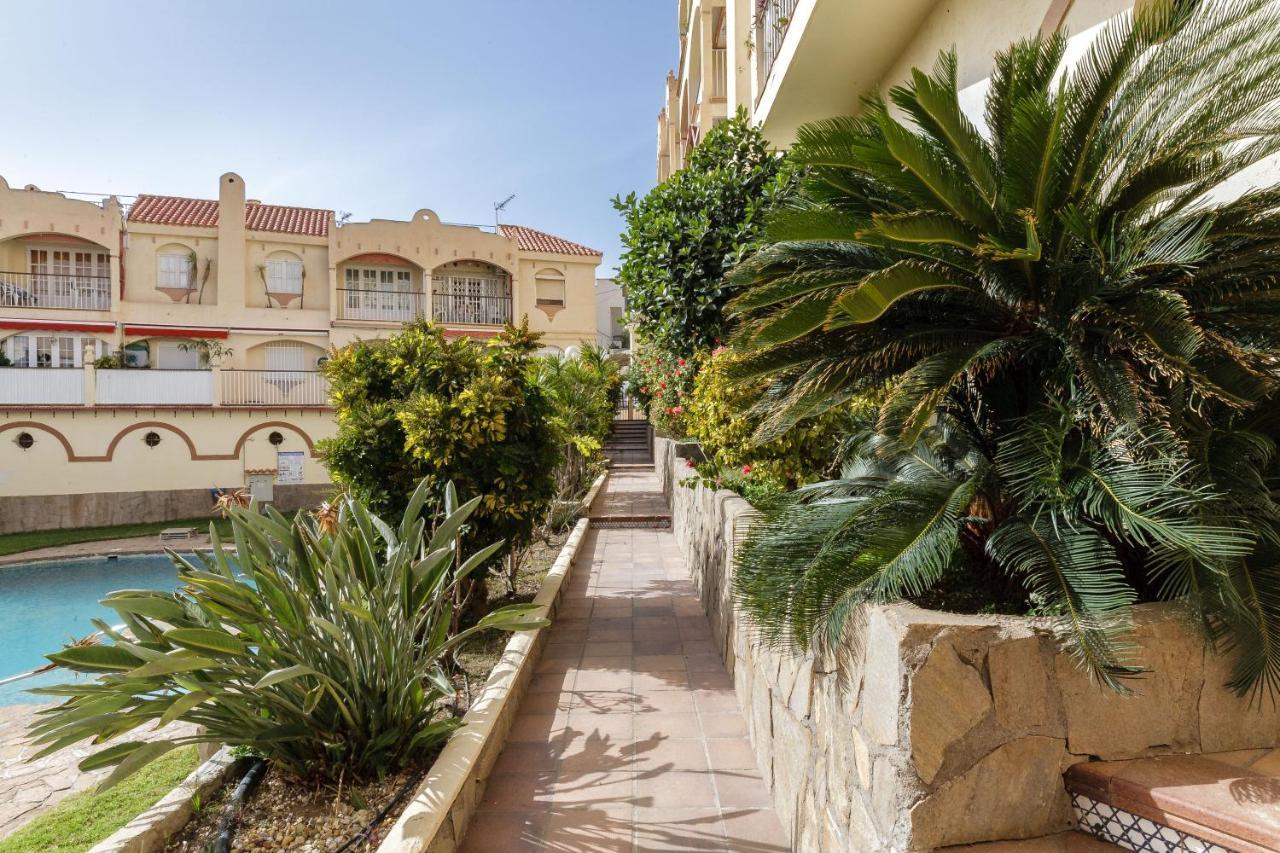 אגוואדולסה Apartamento Mare Nostrum מראה חיצוני תמונה