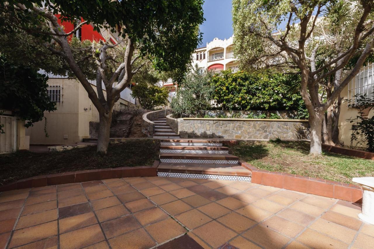 אגוואדולסה Apartamento Mare Nostrum מראה חיצוני תמונה